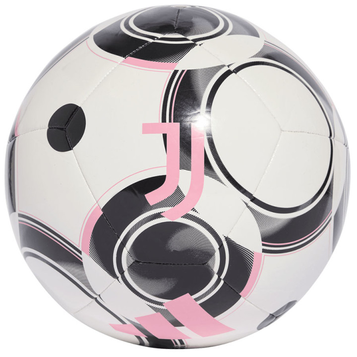 Piłka nożna treningowa adidas Juventus Club Home biała JN7321 | VUX.pl