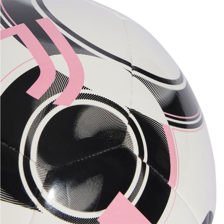 Piłka nożna treningowa adidas Juventus Club Home biała JN7321 | VUX.pl