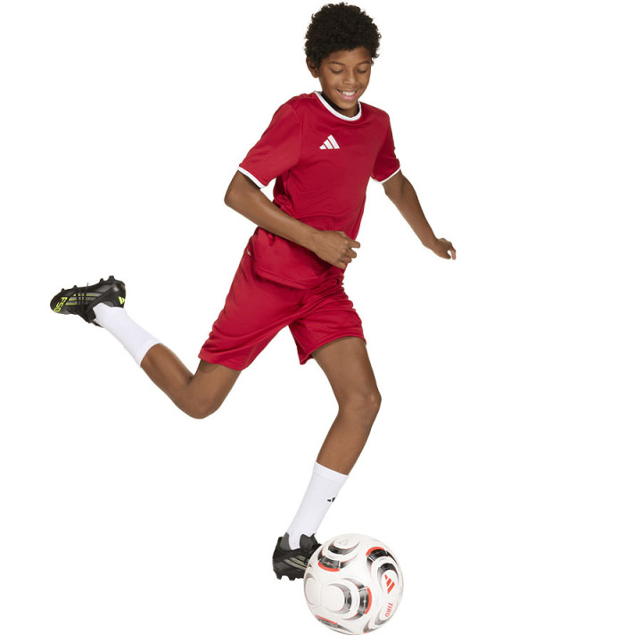 Koszulka adidas Entrada 26 JSY JZ2523 | VUX.pl