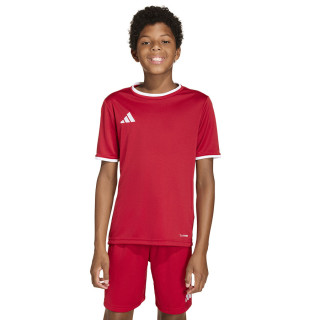 Koszulka adidas Entrada 26 JSY JZ2523 | VUX.pl