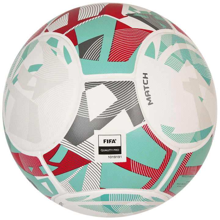 Piłka nożna Jako Glory FIFA Quality Pro biała 2347 662 | VUX.pl
