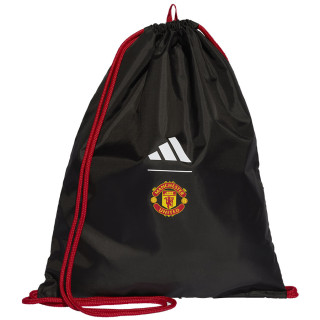 Worek na buty i odzież adidas Manchester United Gymsack | VUX.pl