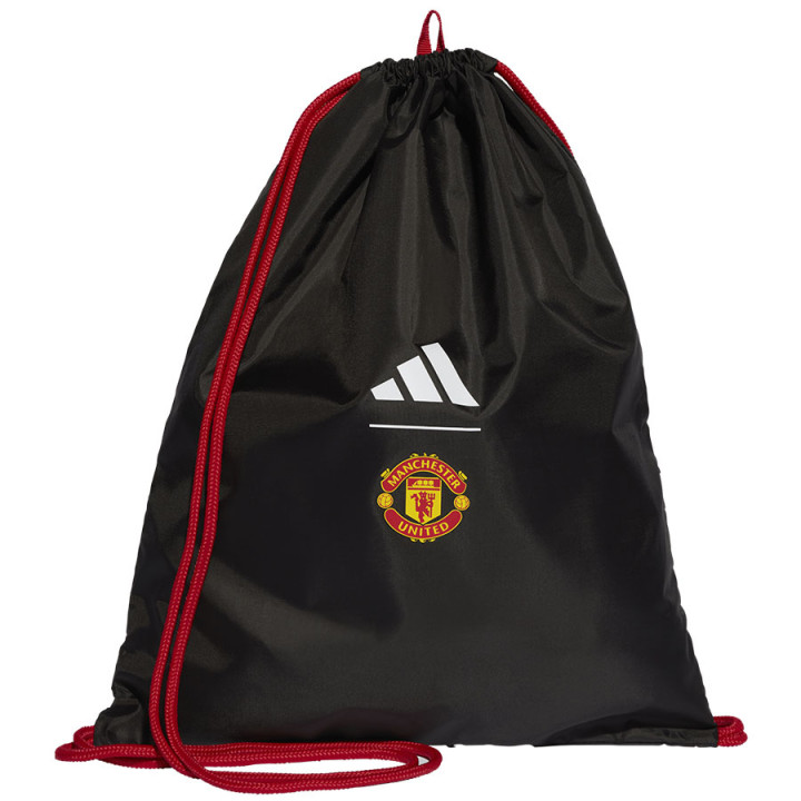 Worek na buty i odzież adidas Manchester United Gymsack | VUX.pl