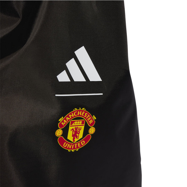 Worek na buty i odzież adidas Manchester United Gymsack | VUX.pl