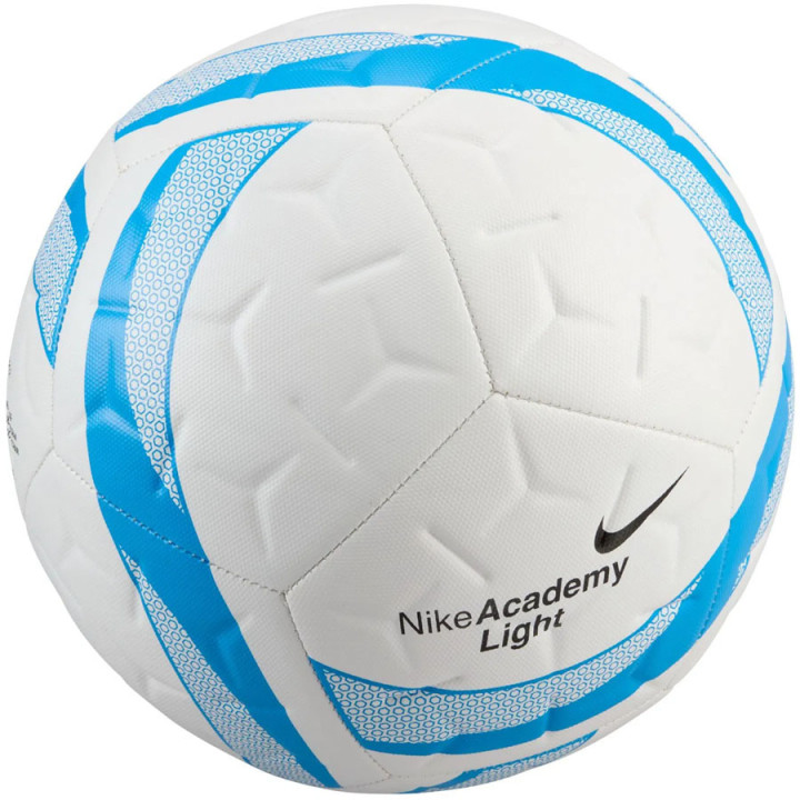 Piłka nożna treningowa Nike Academy Light Team biała | VUX.pl