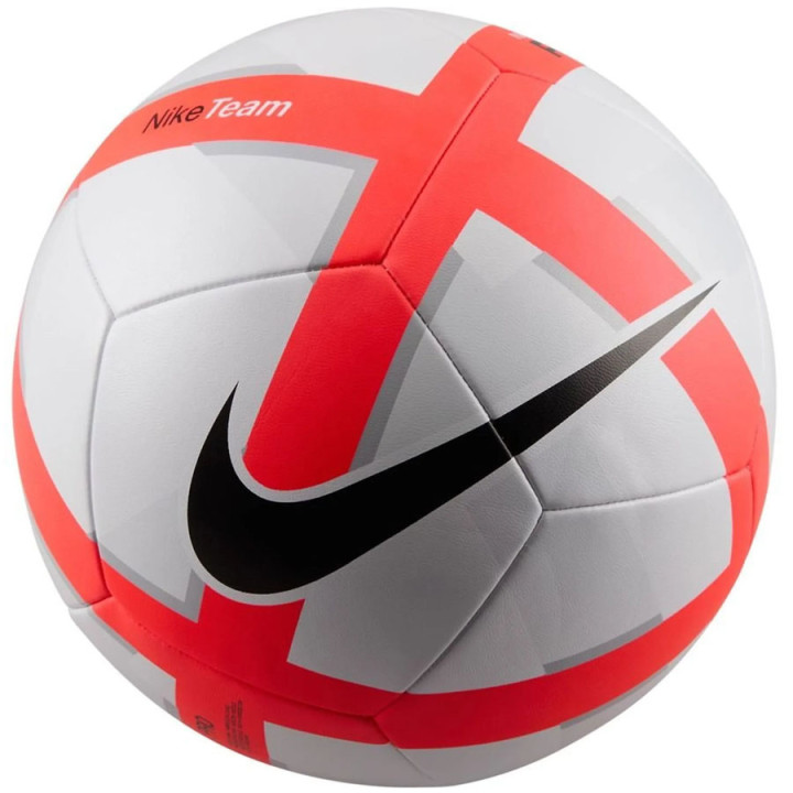 Piłka halowa treningowa Nike Futsal Team Pro biała HV6327-100 | VUX.pl