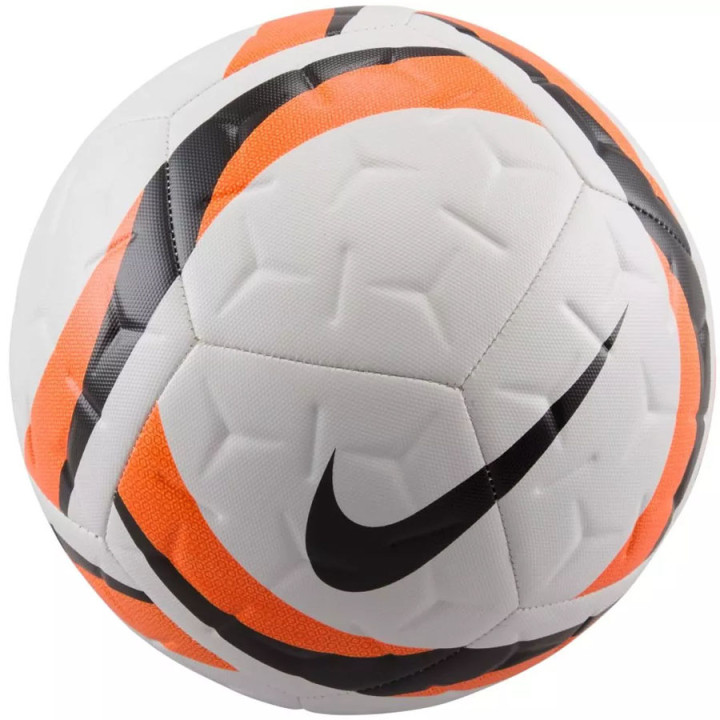 Piłka nożna treningowa Nike Academy Team biała 12 paneli | VUX.pl