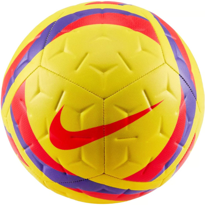 Piłka nożna treningowa Nike Academy Team żółta HV4387-710 | VUX.pl