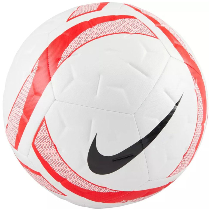 Piłka nożna treningowa Nike Academy Superlight biała | VUX.pl