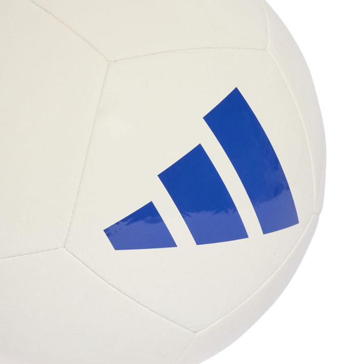 Piłka nożna adidas Universadi biała szyta maszynowo KB9775 | VUX.pl