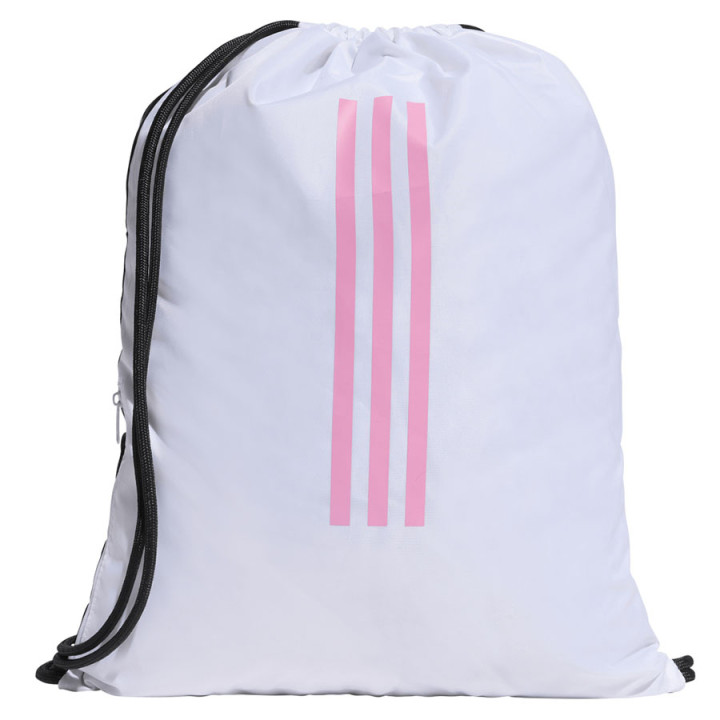 Worek gimnastyczny adidas Juventus czarny JM8112 | VUX.pl