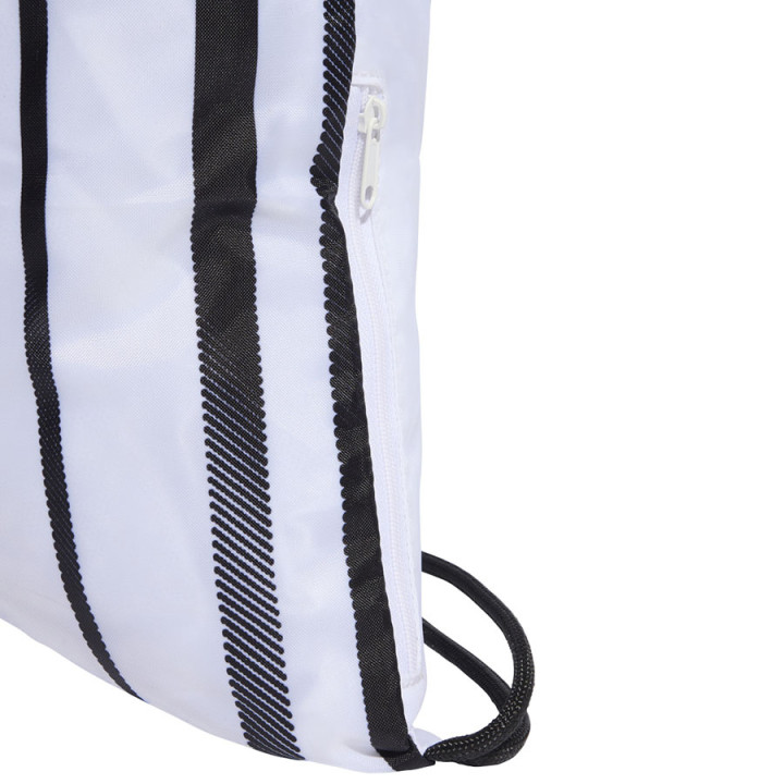 Worek gimnastyczny adidas Juventus czarny JM8112 | VUX.pl