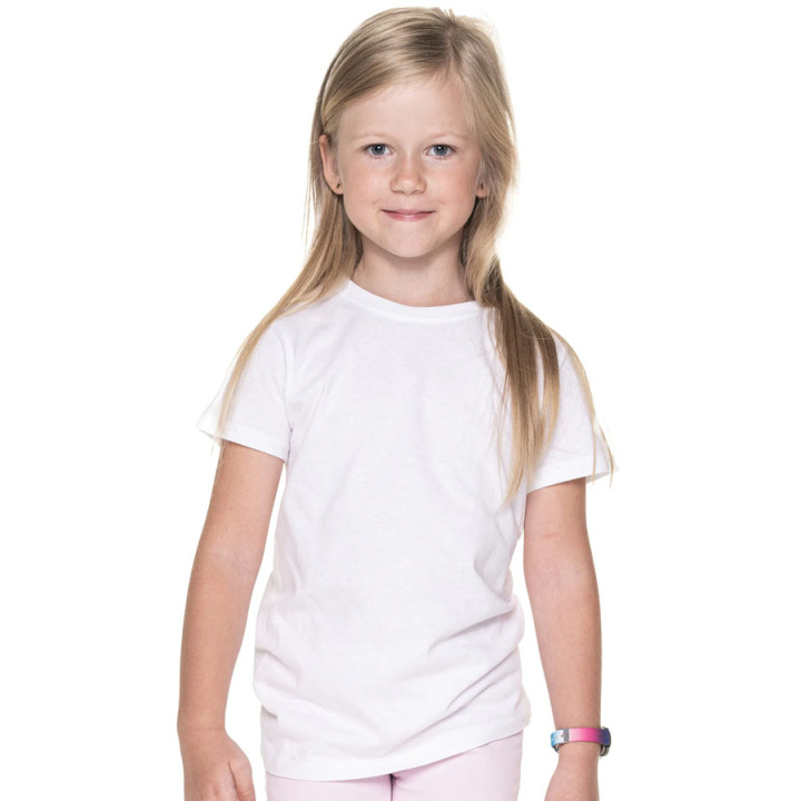 T-shirt Lpp biały 144 Standard NEW | VUX.pl