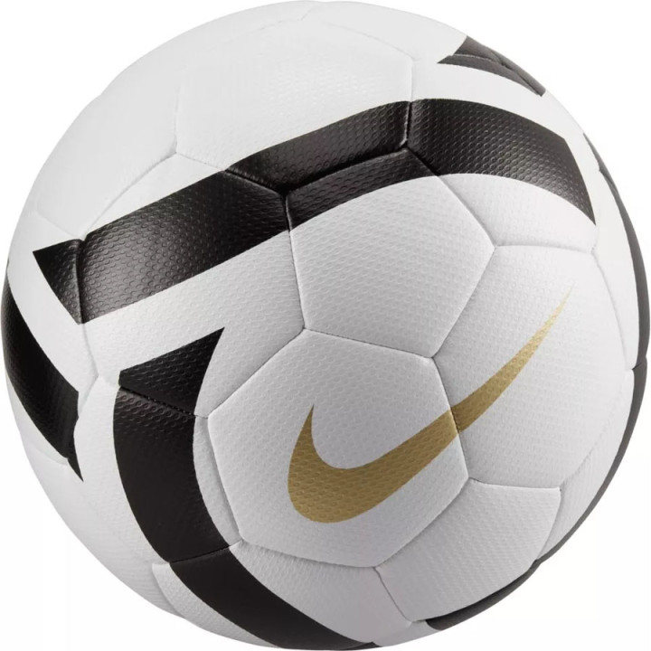 Piłka nożna treningowa Nike Legacy Elite Team biała | VUX.pl