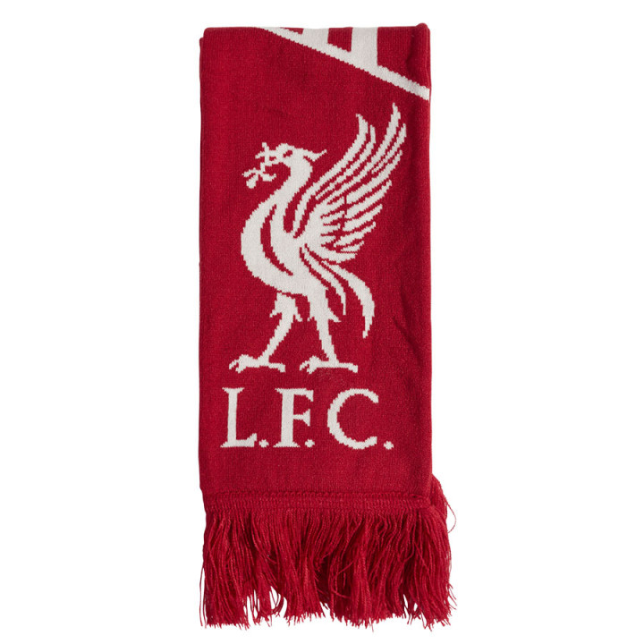 Szal adidas Liverpool FC JZ5883 | VUX.pl