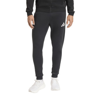 Spodnie dresowe męskie bawełniane adidas Entrada 26 czarne | VUX.pl