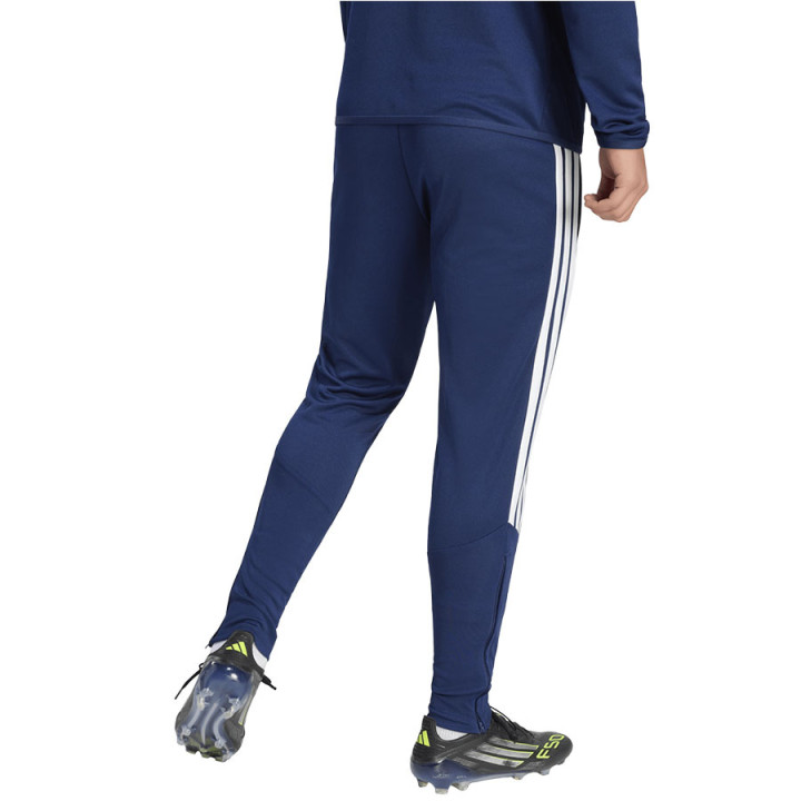 Spodnie treningowe męskie adidas Tiro 26 granatowe JY7110 | VUX.pl