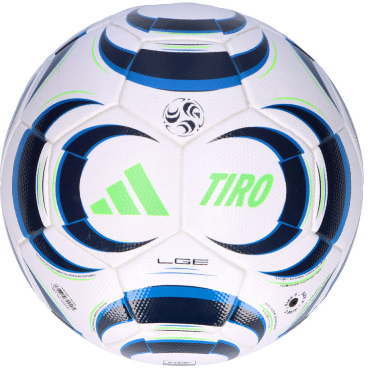 Piłka adidas TIRO League KA5262 | VUX.pl