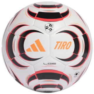 Piłka nożna treningowa adidas Tiro League FIFA Quality biała | VUX.pl