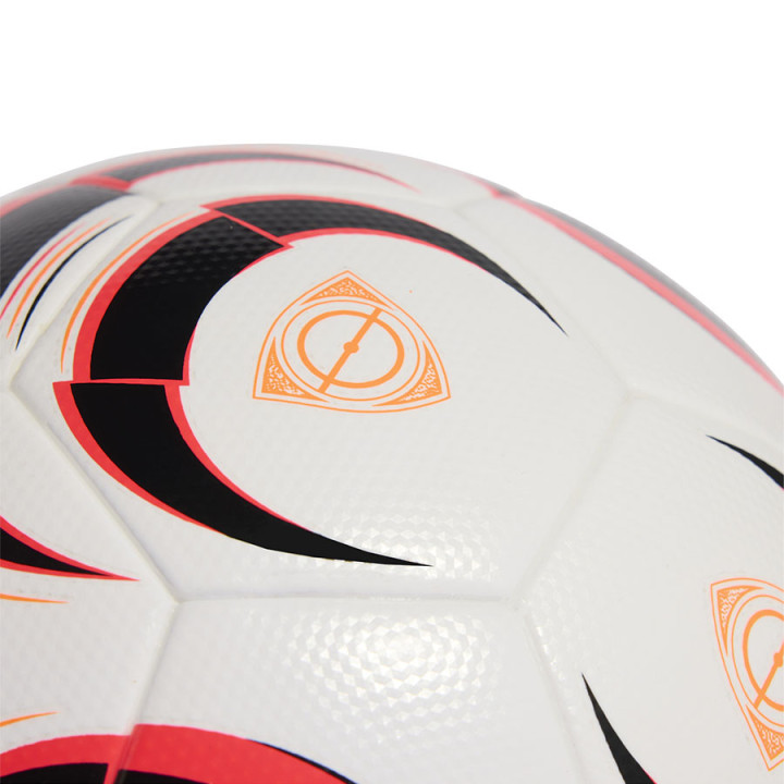 Piłka nożna treningowa adidas Tiro League FIFA Quality biała | VUX.pl