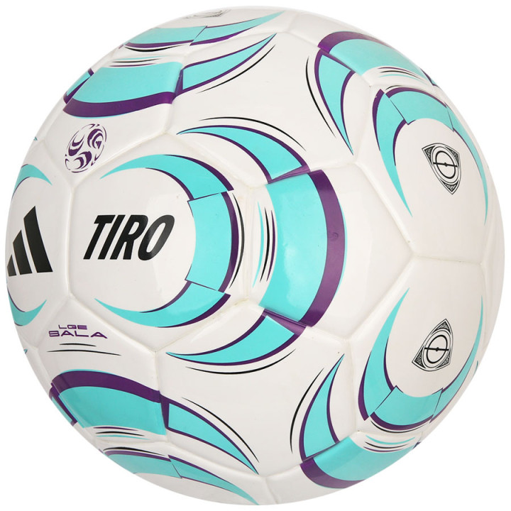 Piłka halowa futsal treningowa adidas Tiro League Sala IMS | VUX.pl