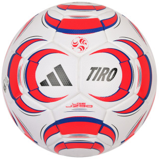 Piłka nożna treningowa adidas TIRO League J290 biała JW1527 | VUX.pl