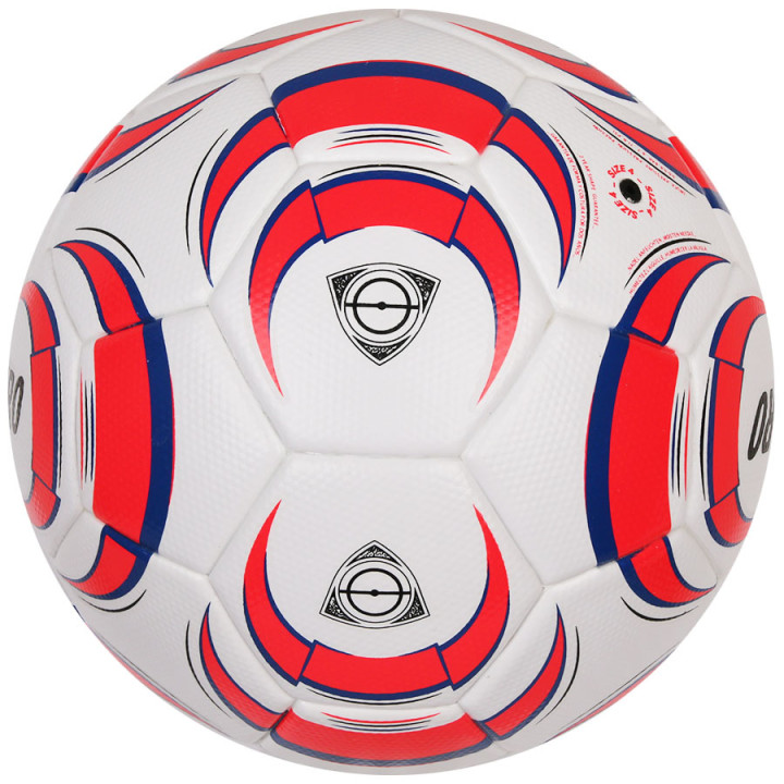 Piłka nożna treningowa adidas TIRO League J290 biała JW1527 | VUX.pl