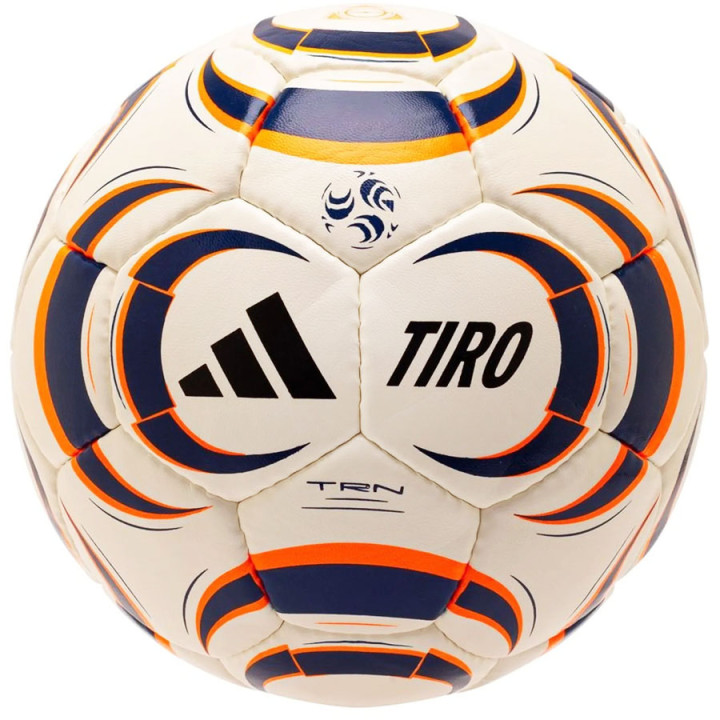 Piłka nożna adidas TIRO Training biała JW1528 | VUX.pl