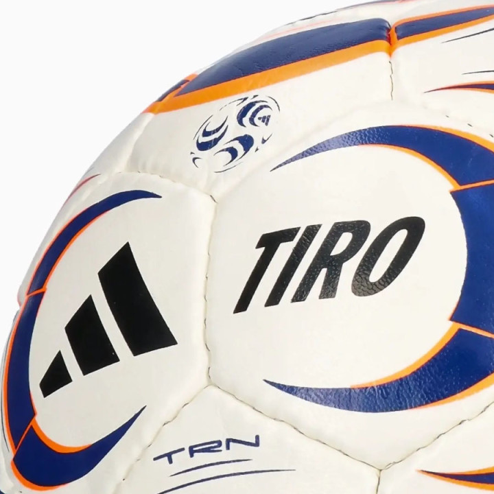 Piłka nożna adidas TIRO Training biała JW1528 | VUX.pl