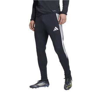 Spodnie treningowe męskie adidas Tiro 26 League czarne JY7230 | VUX.pl