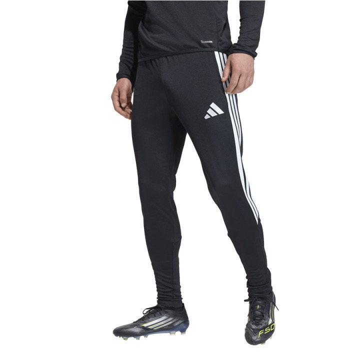 Spodnie treningowe męskie adidas Tiro 26 League czarne JY7230 | VUX.pl