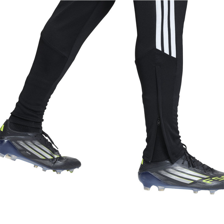 Spodnie treningowe męskie adidas Tiro 26 League czarne JY7230 | VUX.pl