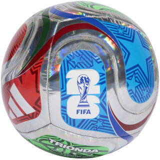 Piłka nożna treningowa adidas World Cup 26 Trionda | VUX.pl