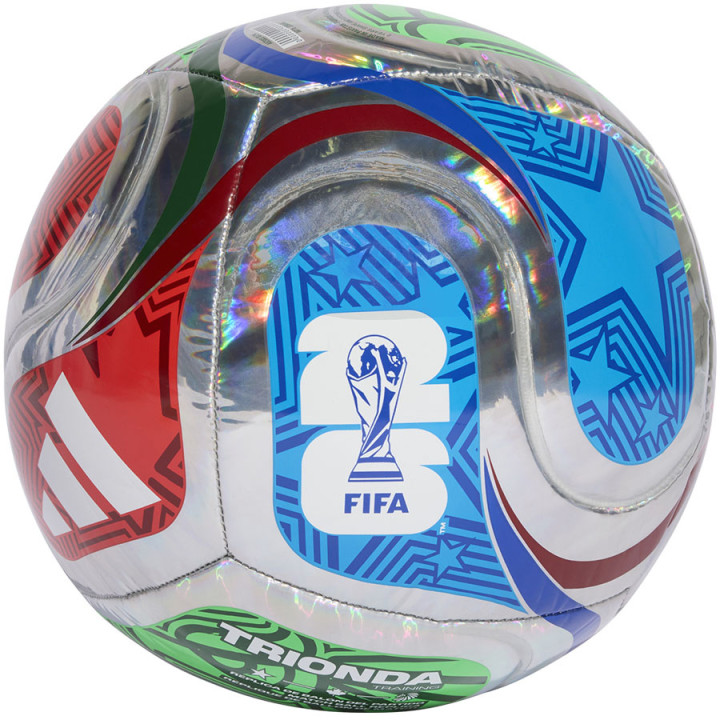 Piłka nożna treningowa adidas World Cup 26 Trionda | VUX.pl