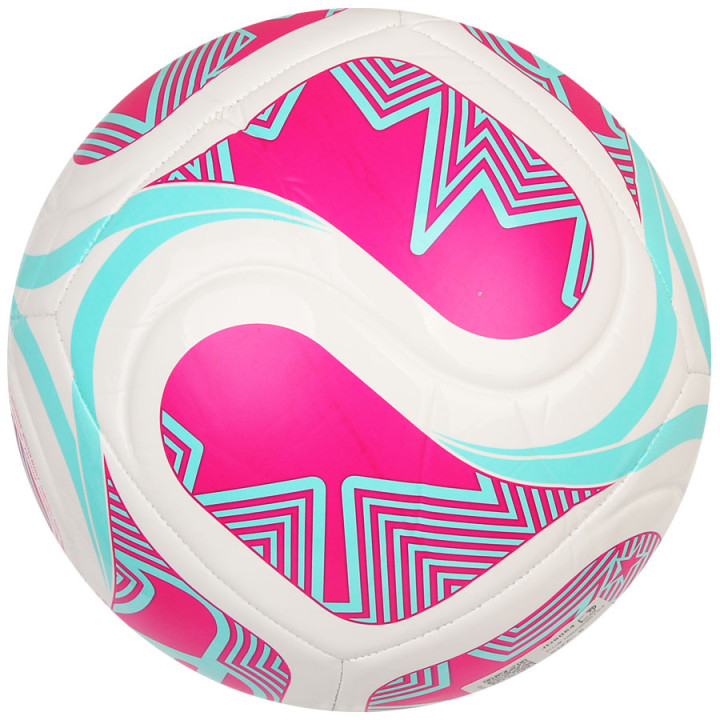 Piłka nożna treningowa adidas TRIONDA Club World Cup JD8054 | VUX.pl