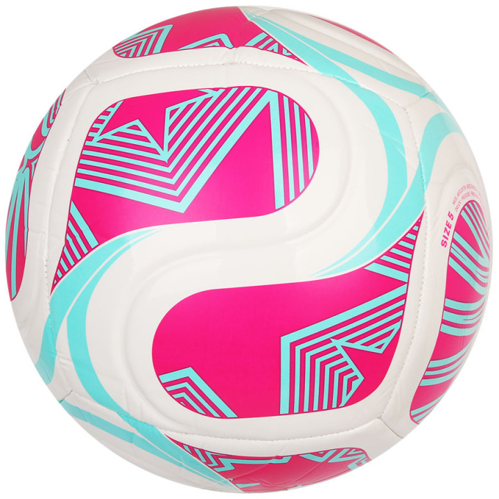 Piłka nożna treningowa adidas TRIONDA Club World Cup JD8054 | VUX.pl