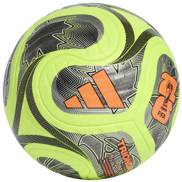 Piłka nożna meczowa adidas Trionda Pro Winter FIFA Quality | VUX.pl