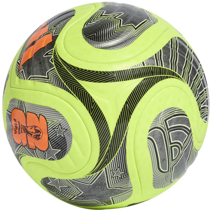Piłka nożna meczowa adidas Trionda Pro Winter FIFA Quality | VUX.pl