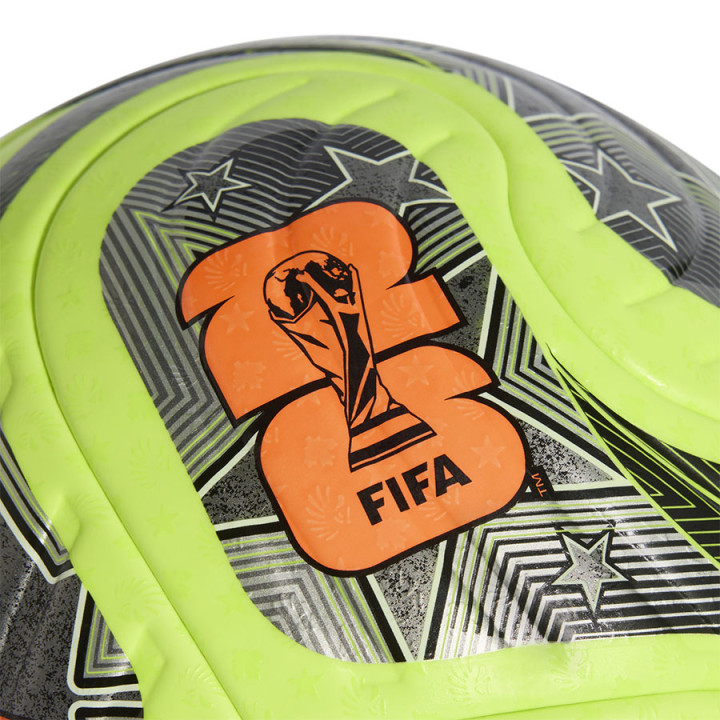 Piłka nożna meczowa adidas Trionda Pro Winter FIFA Quality | VUX.pl