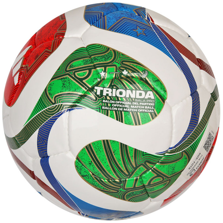 Piłka futsalowa adidas Trionda Pro Sala FIFA Quality Pro | VUX.pl
