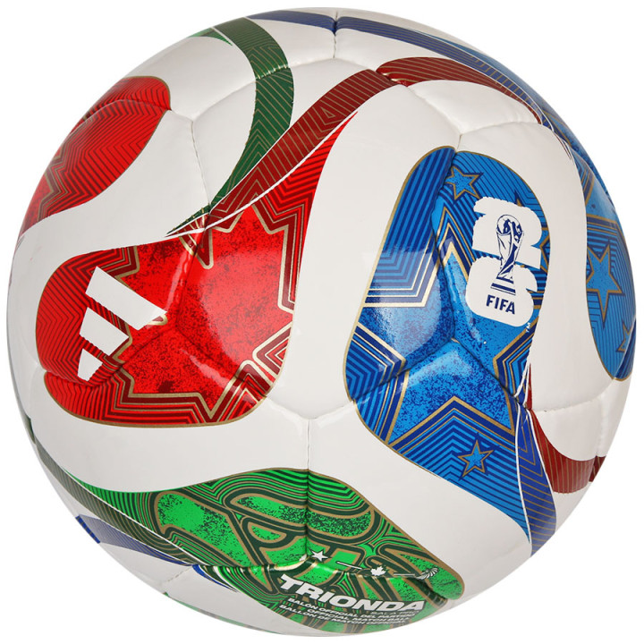 Piłka futsalowa adidas Trionda Pro Sala FIFA Quality Pro | VUX.pl
