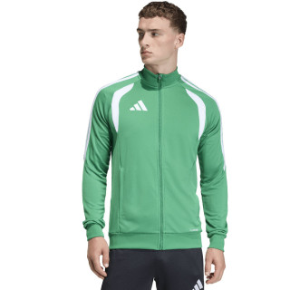 Bluza rozpinana męska adidas Tiro 26 Training Jacket zielona | VUX.pl