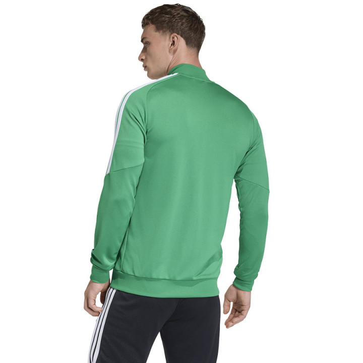 Bluza rozpinana męska adidas Tiro 26 Training Jacket zielona | VUX.pl