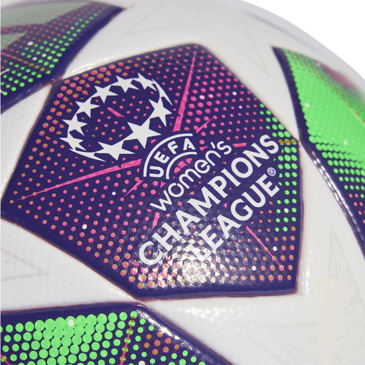 Piłka nożna treningowa adidas UCL na trawę naturalną | VUX.pl