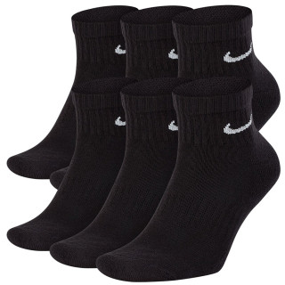 Skarpety Nike Everyday Cushion Ankle SX7669-010 | VUX.pl