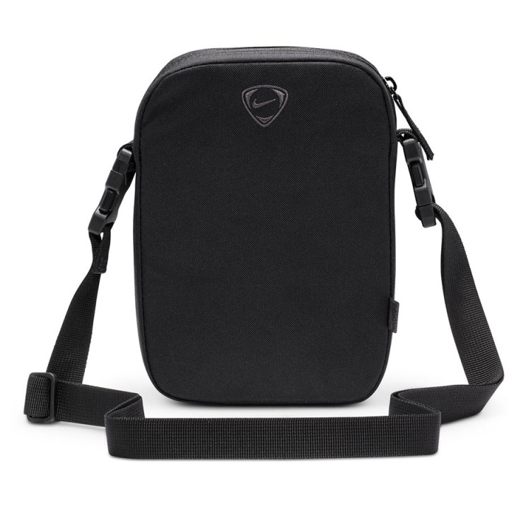 Saszetka Nike Heritage Total 90 czarna IH7551-010 | VUX.pl