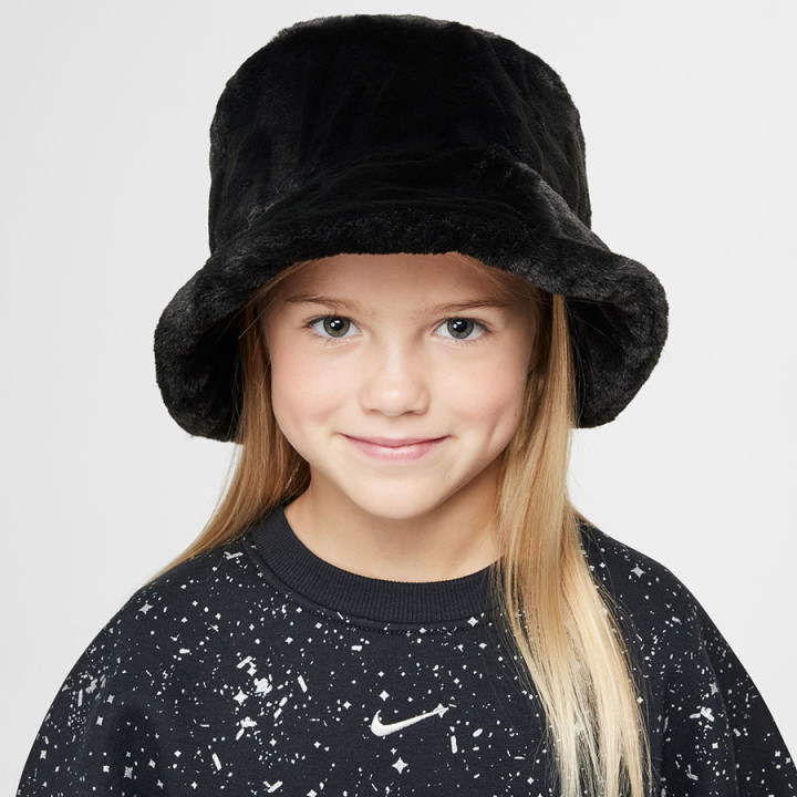 Kapelusz Nike APEX ocieplany kids FZ3061-010 | VUX.pl