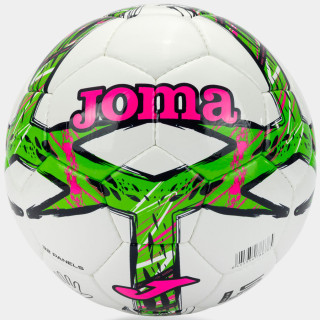 Piłka nożna treningowa Joma Dali III multikolor 401412.334 | VUX.pl