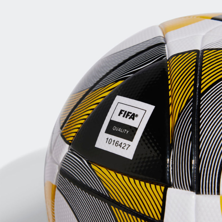 Piłka nożna treningowa adidas Kings League La Caprichosa | VUX.pl
