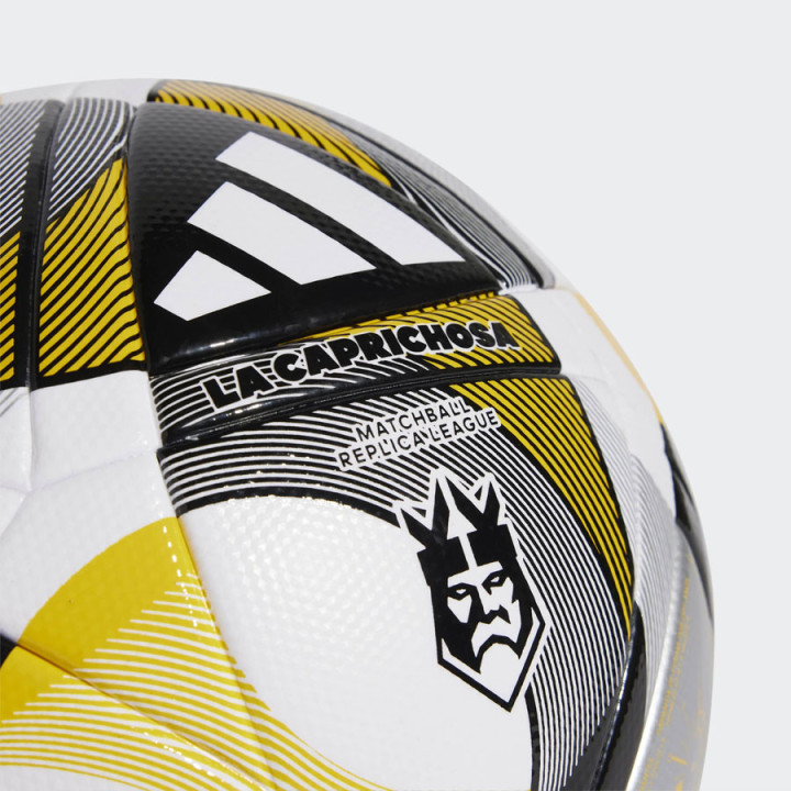 Piłka nożna treningowa adidas Kings League La Caprichosa | VUX.pl